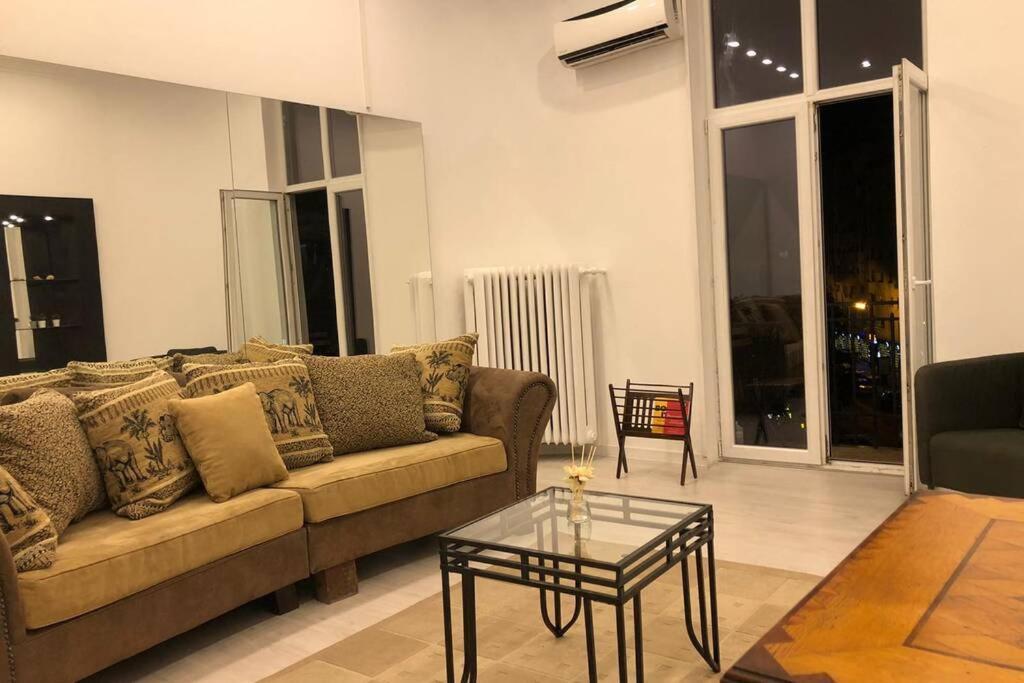 Апартаменты Outstanding 3Br Ultracentral Cityview Balcony Aaa Бухарест Экстерьер фото
