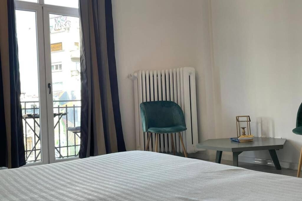 Апартаменты Outstanding 3Br Ultracentral Cityview Balcony Aaa Бухарест Экстерьер фото