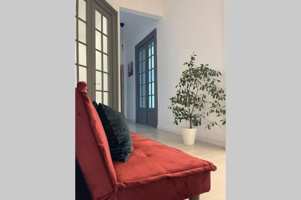 Апартаменты Outstanding 3Br Ultracentral Cityview Balcony Aaa Бухарест Экстерьер фото
