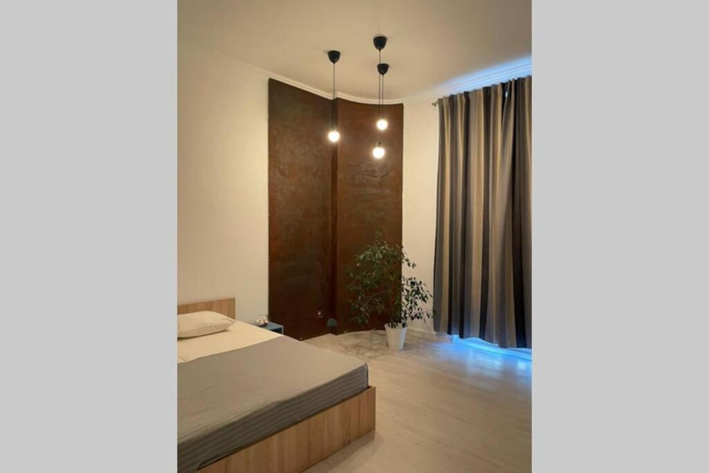 Апартаменты Outstanding 3Br Ultracentral Cityview Balcony Aaa Бухарест Экстерьер фото