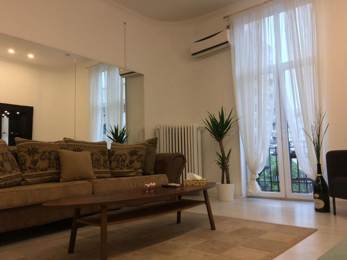 Апартаменты Outstanding 3Br Ultracentral Cityview Balcony Aaa Бухарест Экстерьер фото
