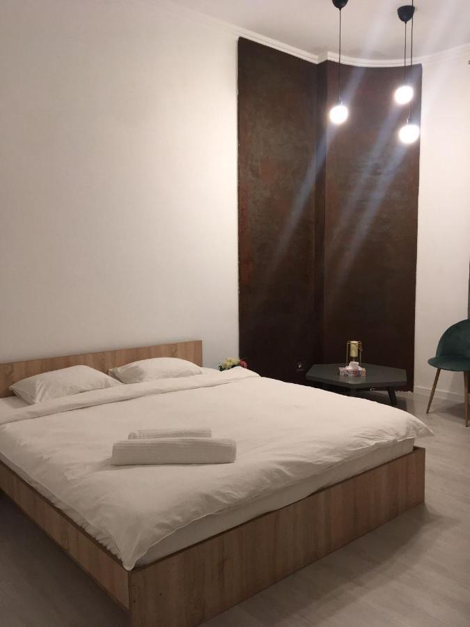 Апартаменты Outstanding 3Br Ultracentral Cityview Balcony Aaa Бухарест Экстерьер фото