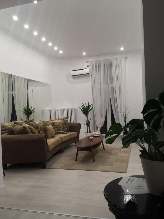Апартаменты Outstanding 3Br Ultracentral Cityview Balcony Aaa Бухарест Экстерьер фото
