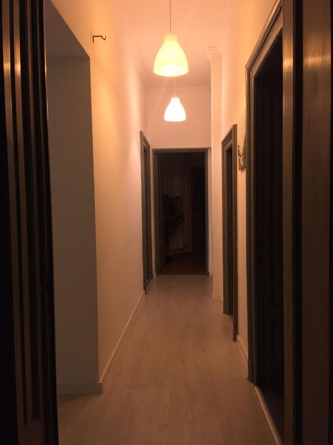 Апартаменты Outstanding 3Br Ultracentral Cityview Balcony Aaa Бухарест Экстерьер фото