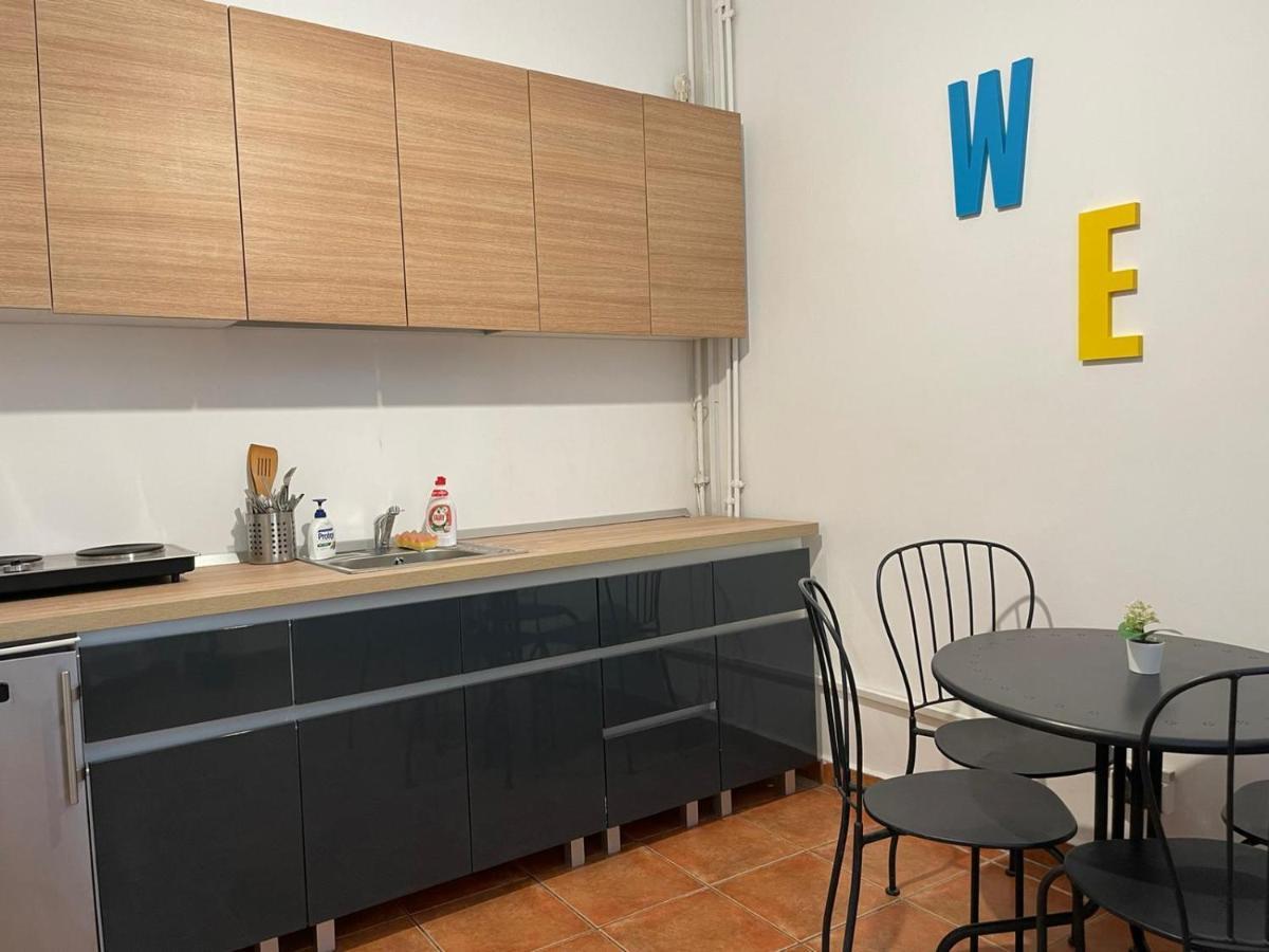 Апартаменты Outstanding 3Br Ultracentral Cityview Balcony Aaa Бухарест Экстерьер фото